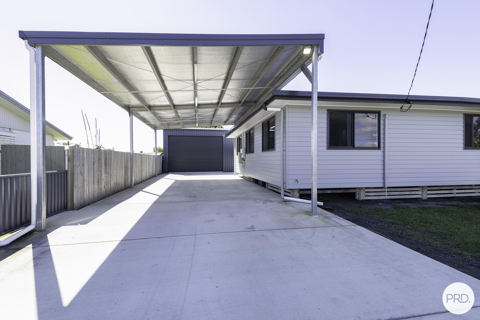 44 Clements Street SOUTH MACKAY 3