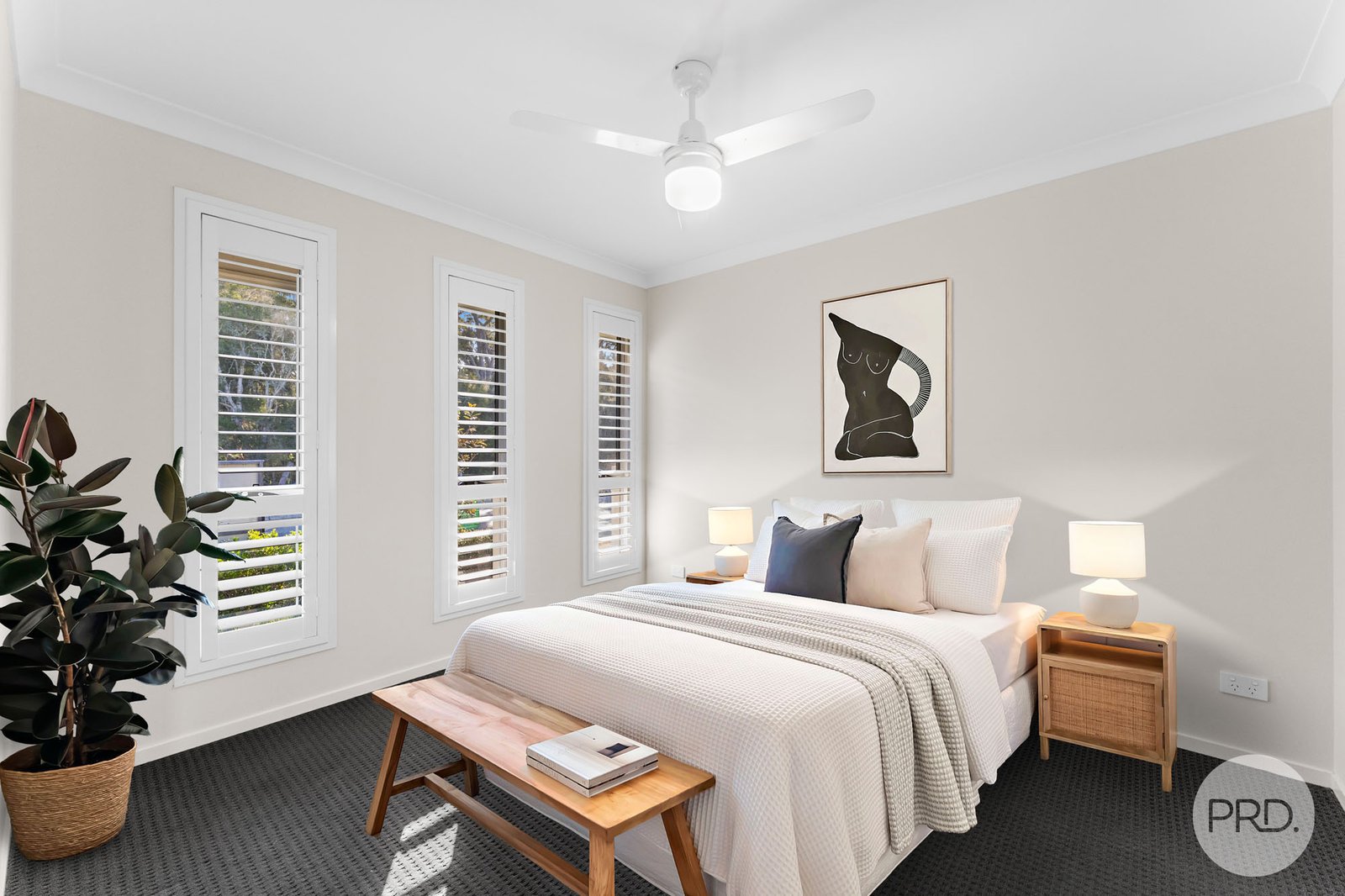 44 Clinton Way HAMLYN TERRACE 6