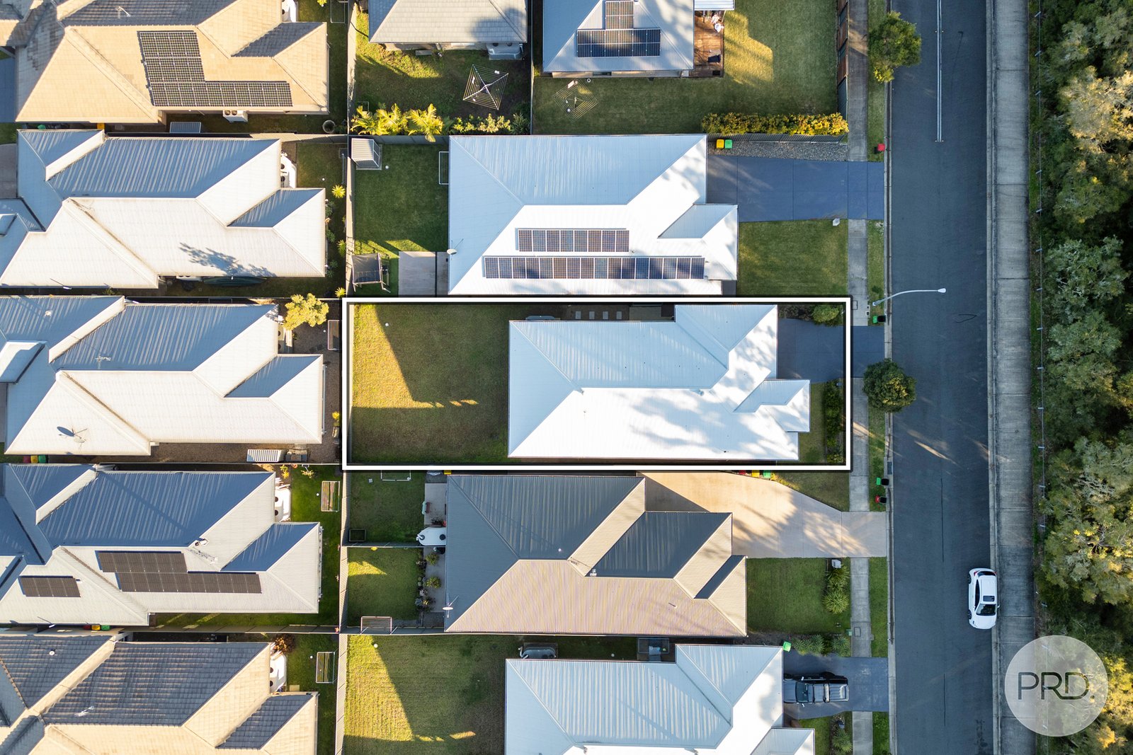 44 Clinton Way HAMLYN TERRACE 14