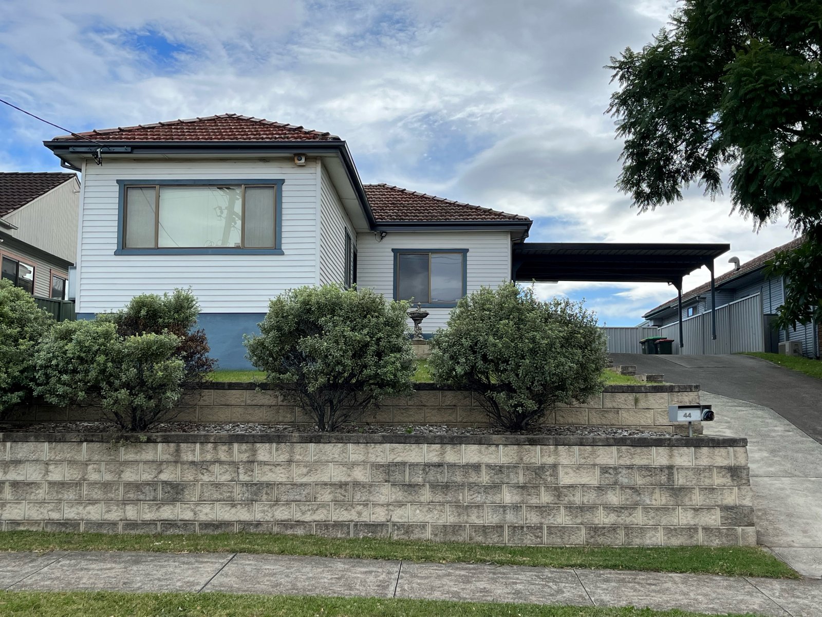 44 Coolabah Road DAPTO 1