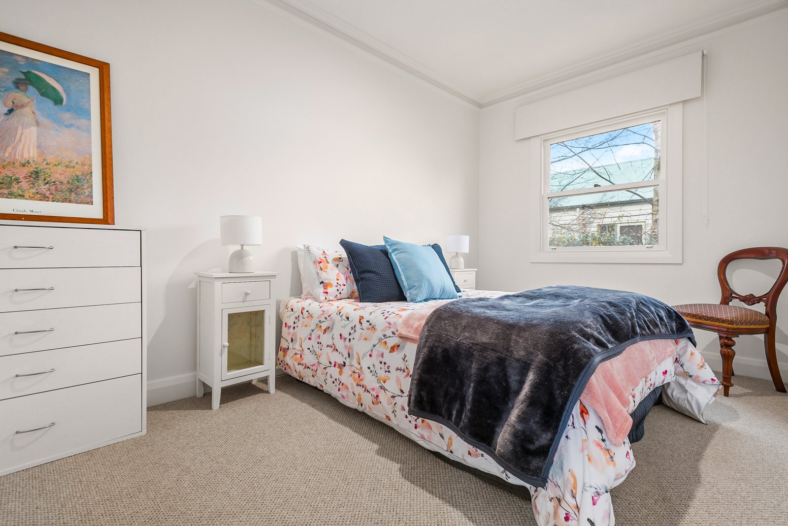 Real Estate and Property in 44 Cosmo Road, Trentham, VIC