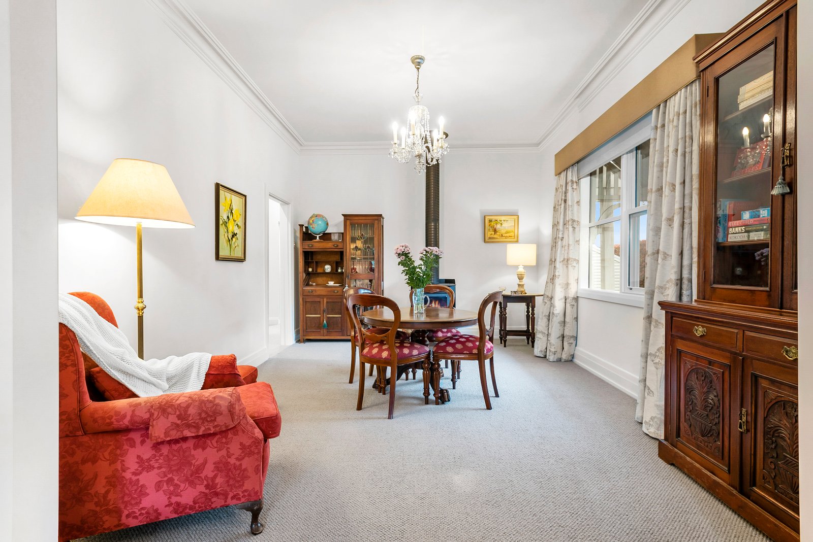 Real Estate and Property in 44 Cosmo Road, Trentham, VIC