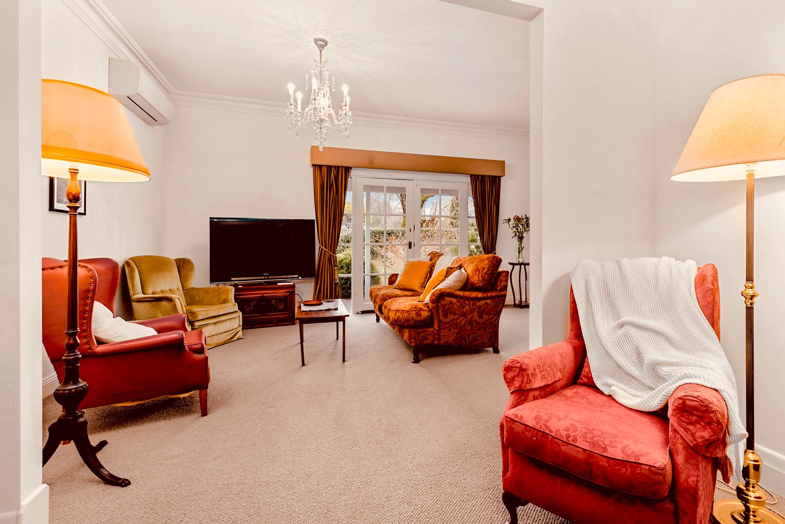 Real Estate and Property in 44 Cosmo Road, Trentham, VIC