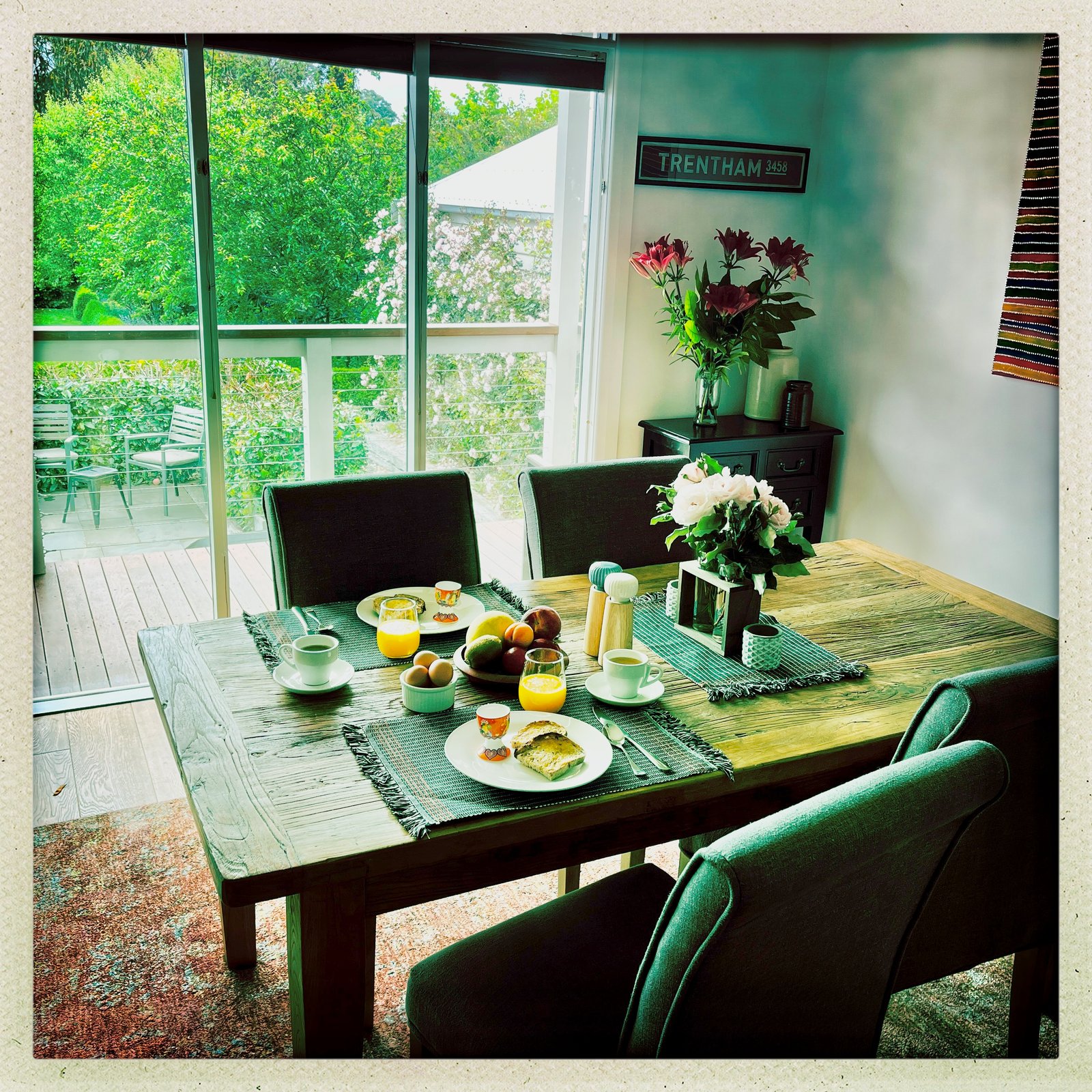 Real Estate and Property in 44 Cosmo Road, Trentham, VIC