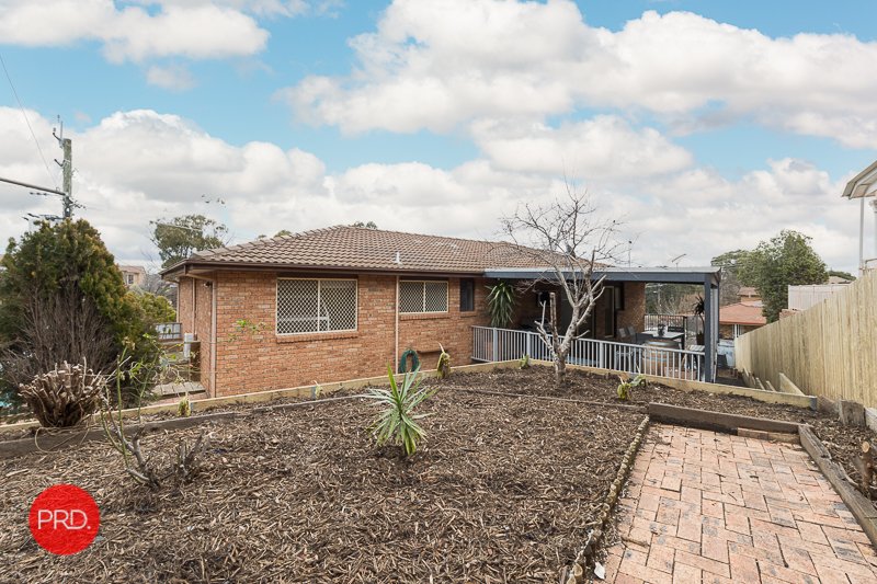 44 Crest Park Parade QUEANBEYAN 20