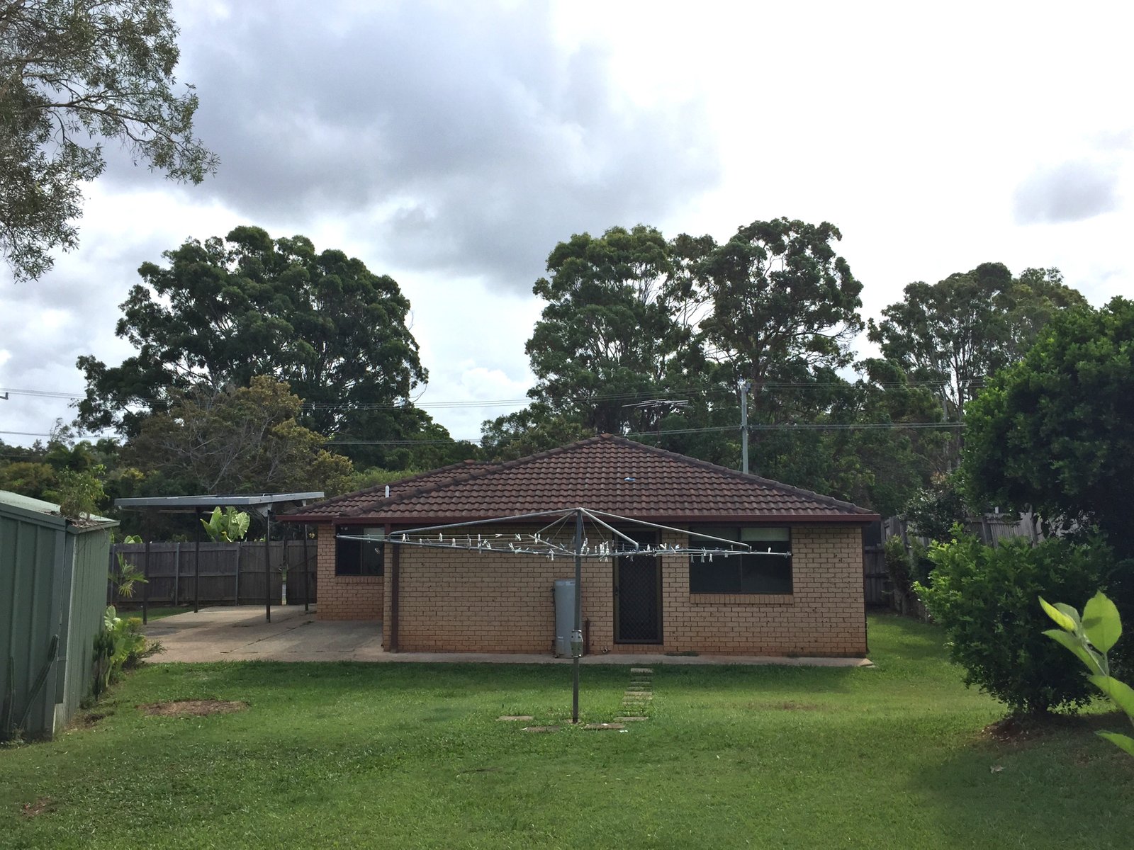 44 Cumberland Drive ALEXANDRA HILLS 16