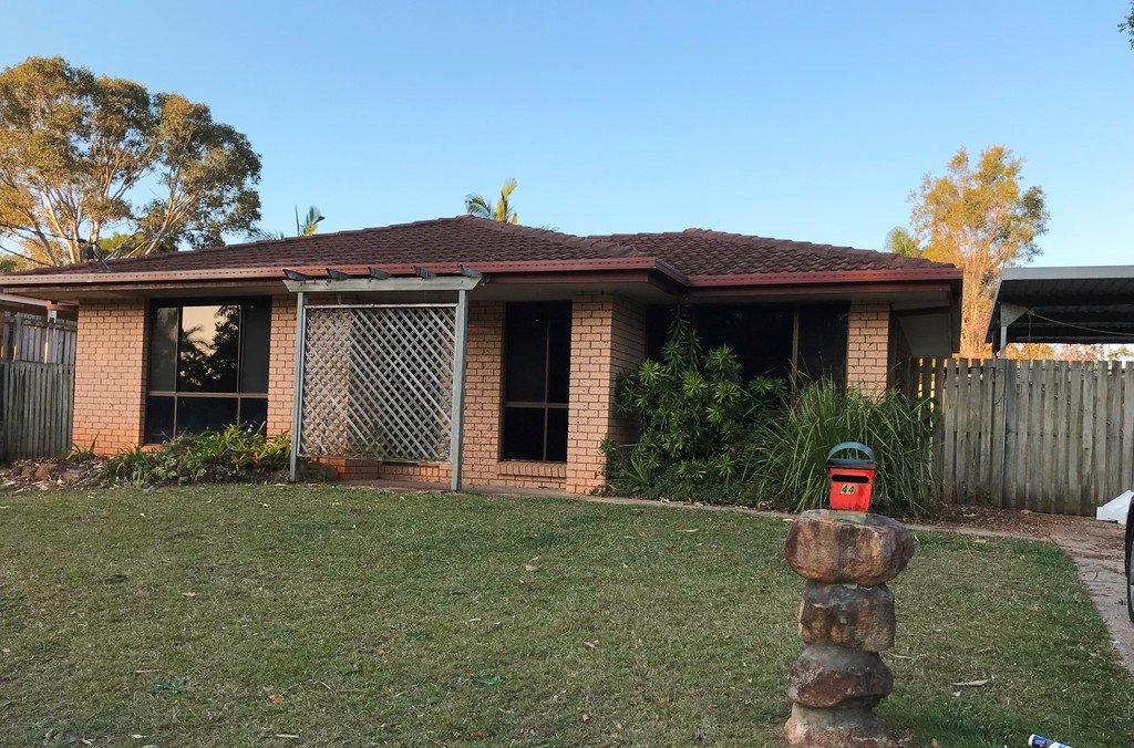 44 Cumberland Drive ALEXANDRA HILLS 1