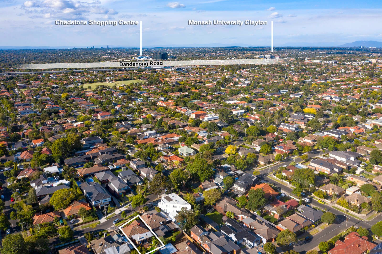 Real Estate and Property in 44 Dalny Road, Murrumbeena, VIC