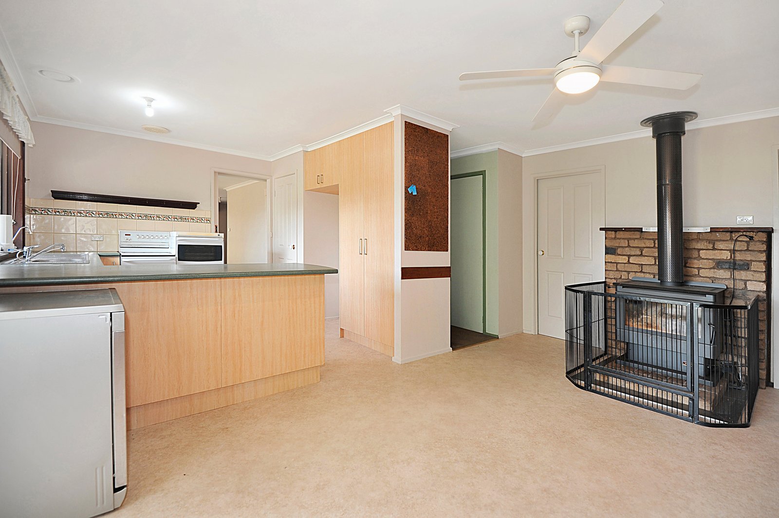 Gallery: 44 Dawes Road