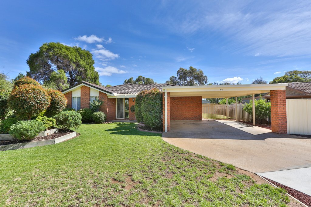 44 De Garis Drive MILDURA 1