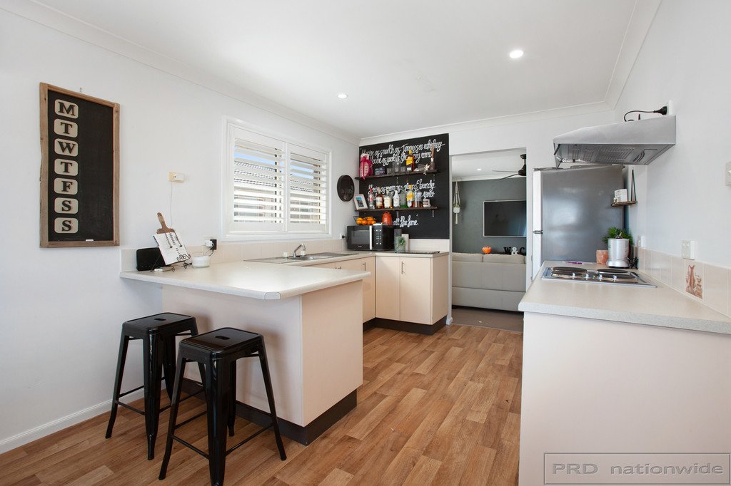 44 Denton Park Drive RUTHERFORD 4