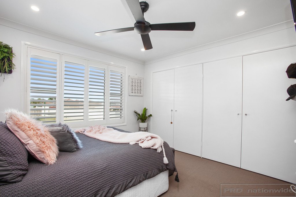 44 Denton Park Drive RUTHERFORD 8