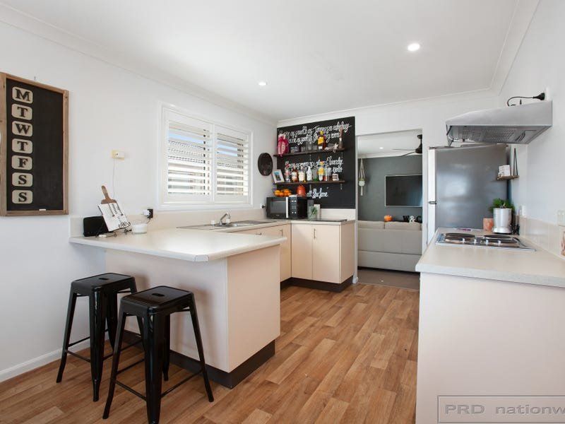44 Denton Park Drive RUTHERFORD 4