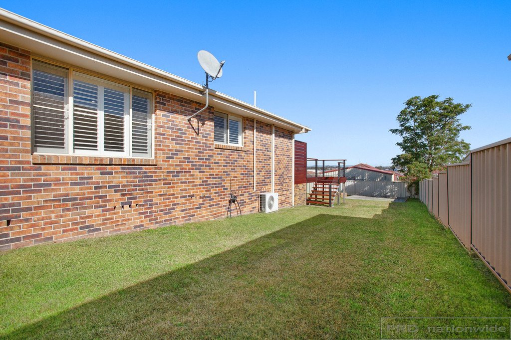 44 Denton Park Drive RUTHERFORD 17