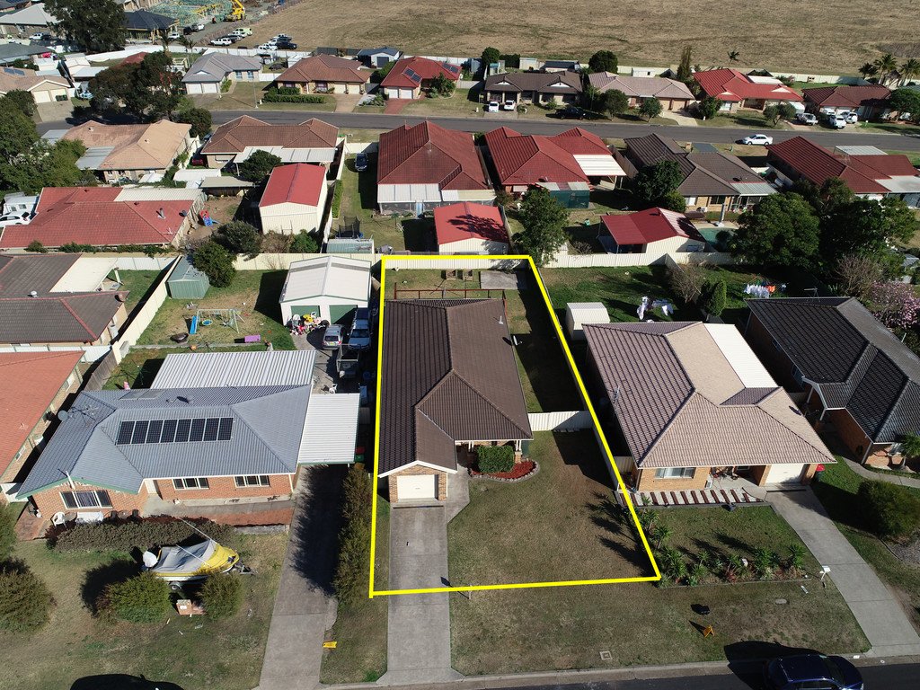 44 Denton Park Drive RUTHERFORD 19