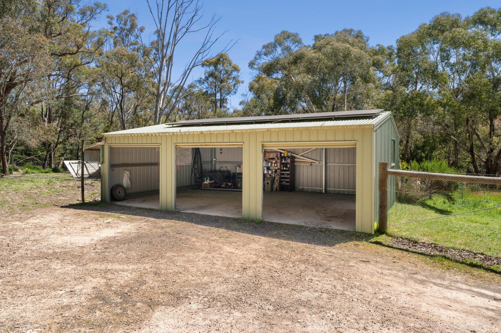 Real Estate and Property in 44 Dickersons Lane , Denver, VIC