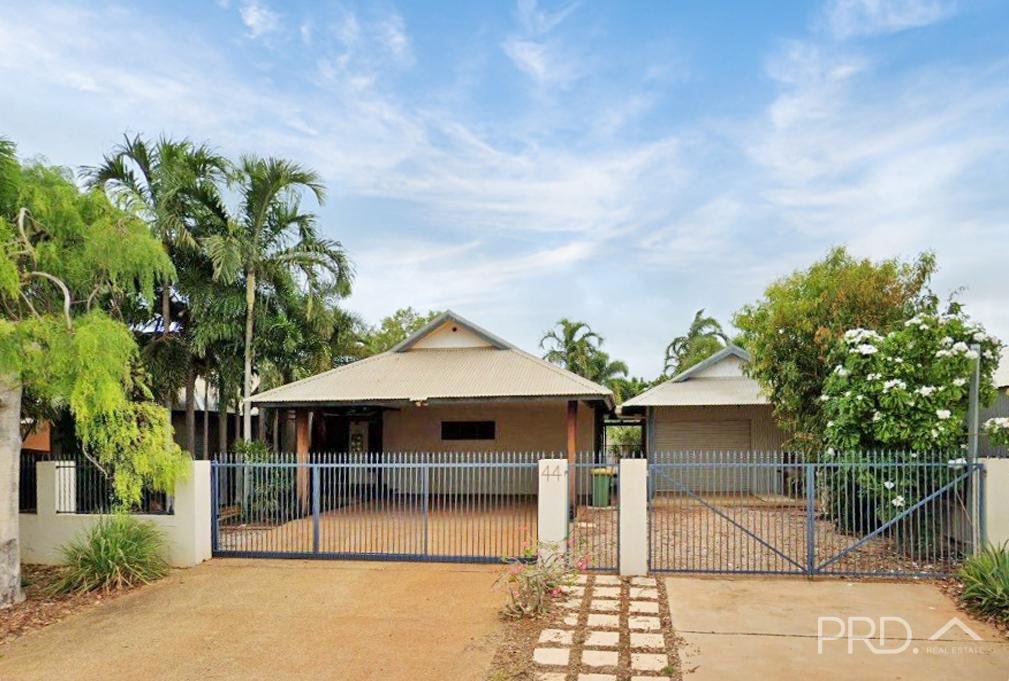 44 Durack Cres  BROOME 1