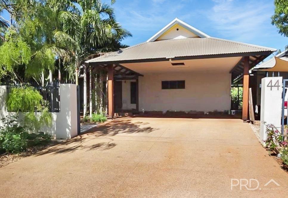 44 Durack Cres  BROOME 3