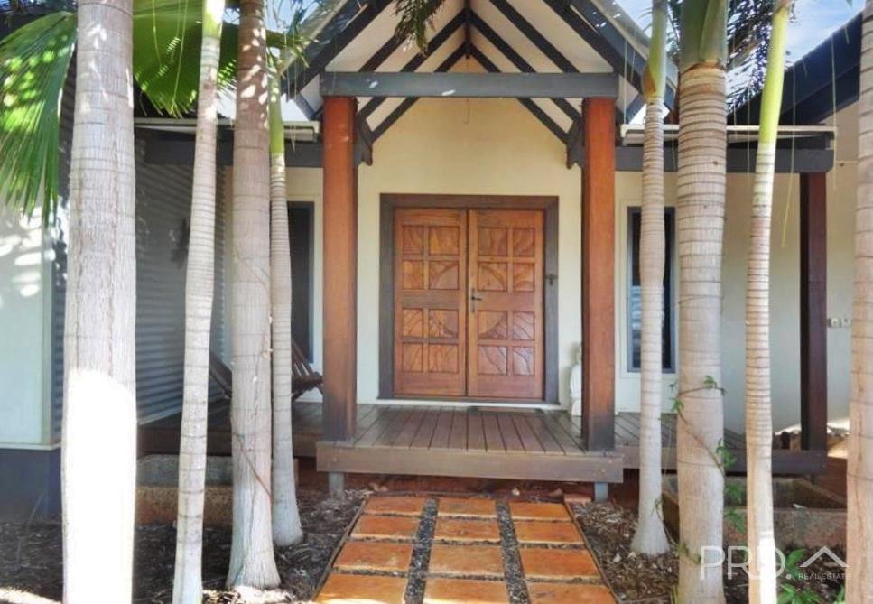 44 Durack Cres  BROOME 4