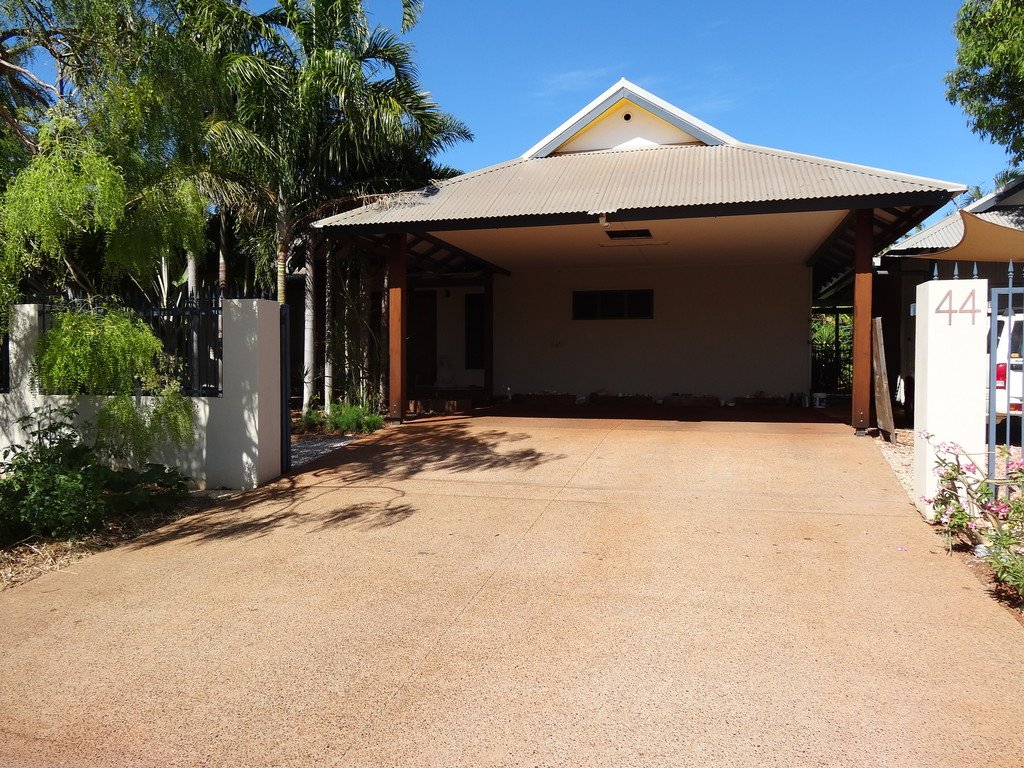 44 Durack Crescent BROOME 2