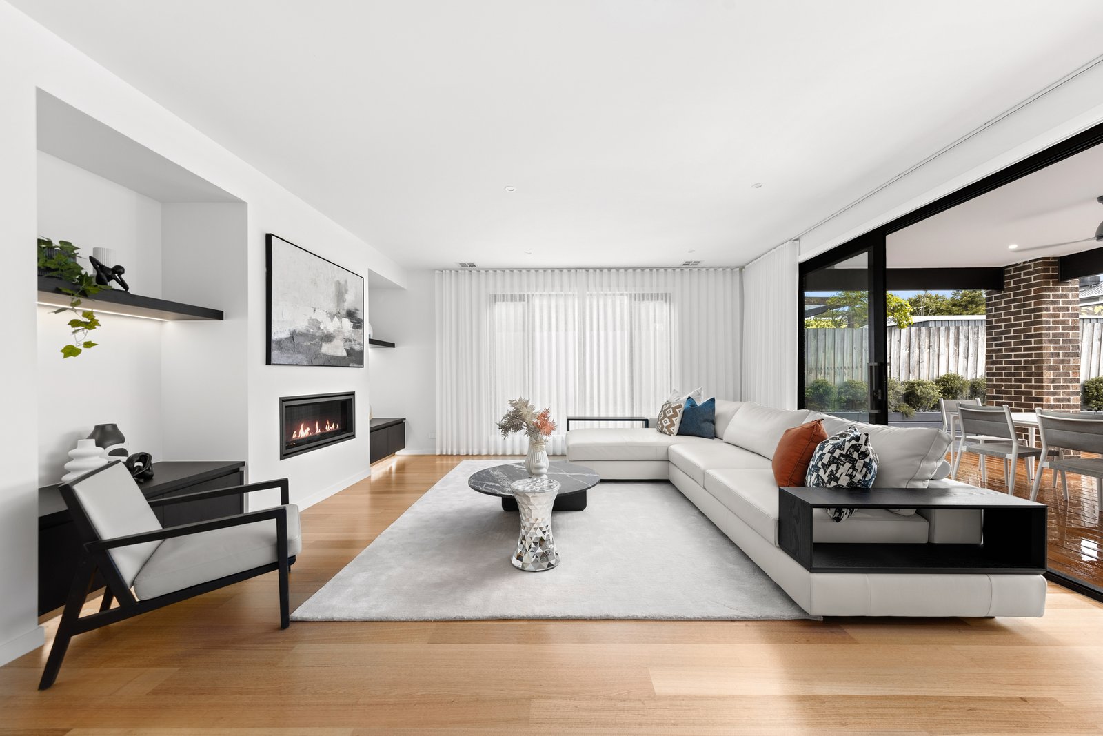 Gallery: 44 Edinburgh Road