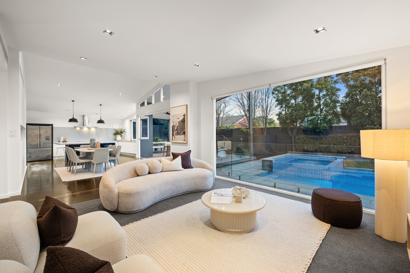 Gallery: 44 Edmond Street