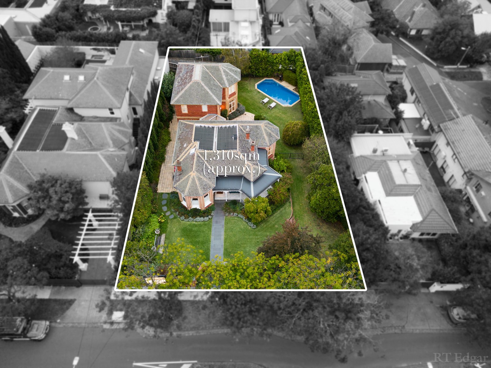 Real Estate and Property in 44 Elizabeth Street, Malvern, VIC