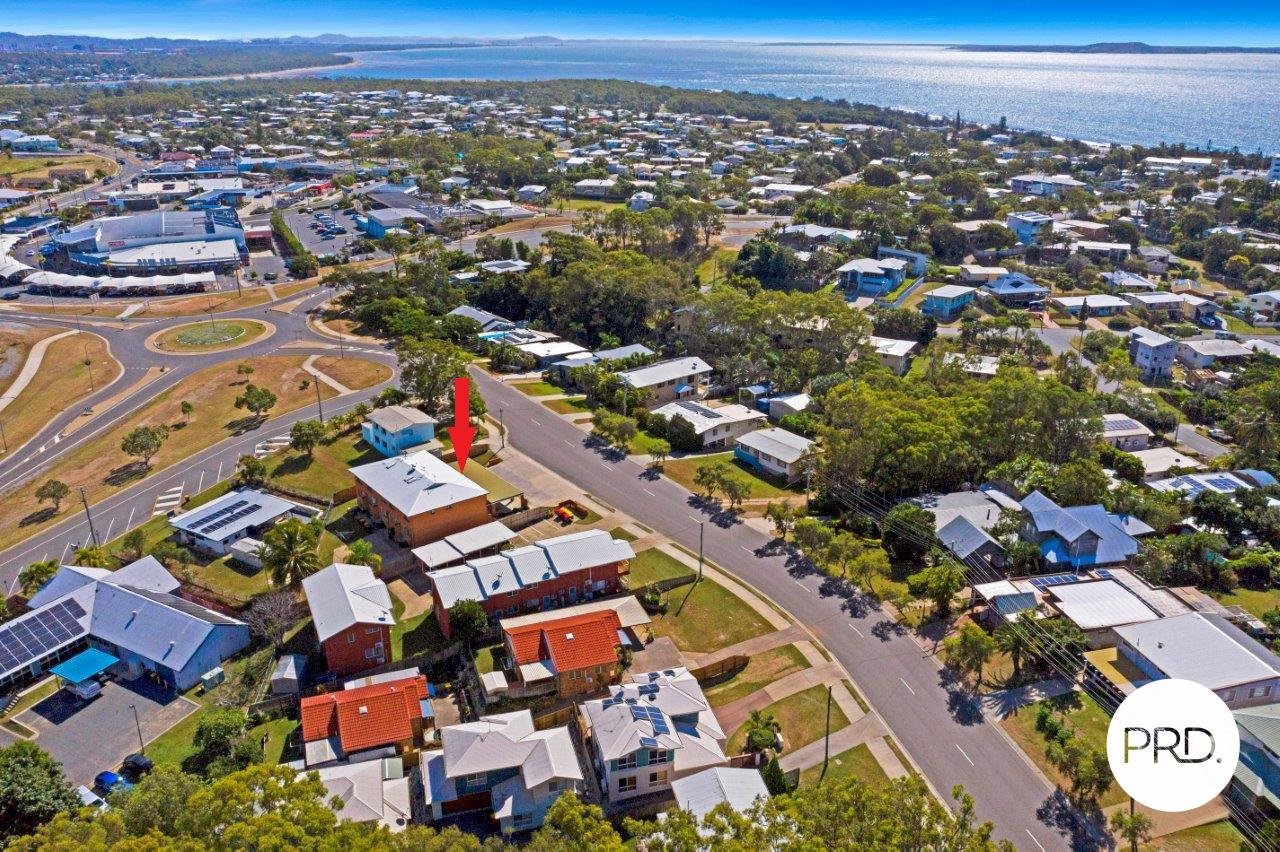 4/4 Elizabeth Street TANNUM SANDS 1