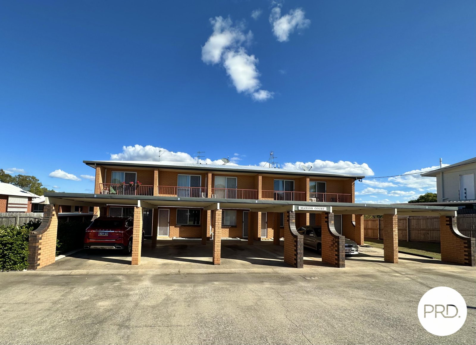 4/4 Elizabeth Street TANNUM SANDS 2