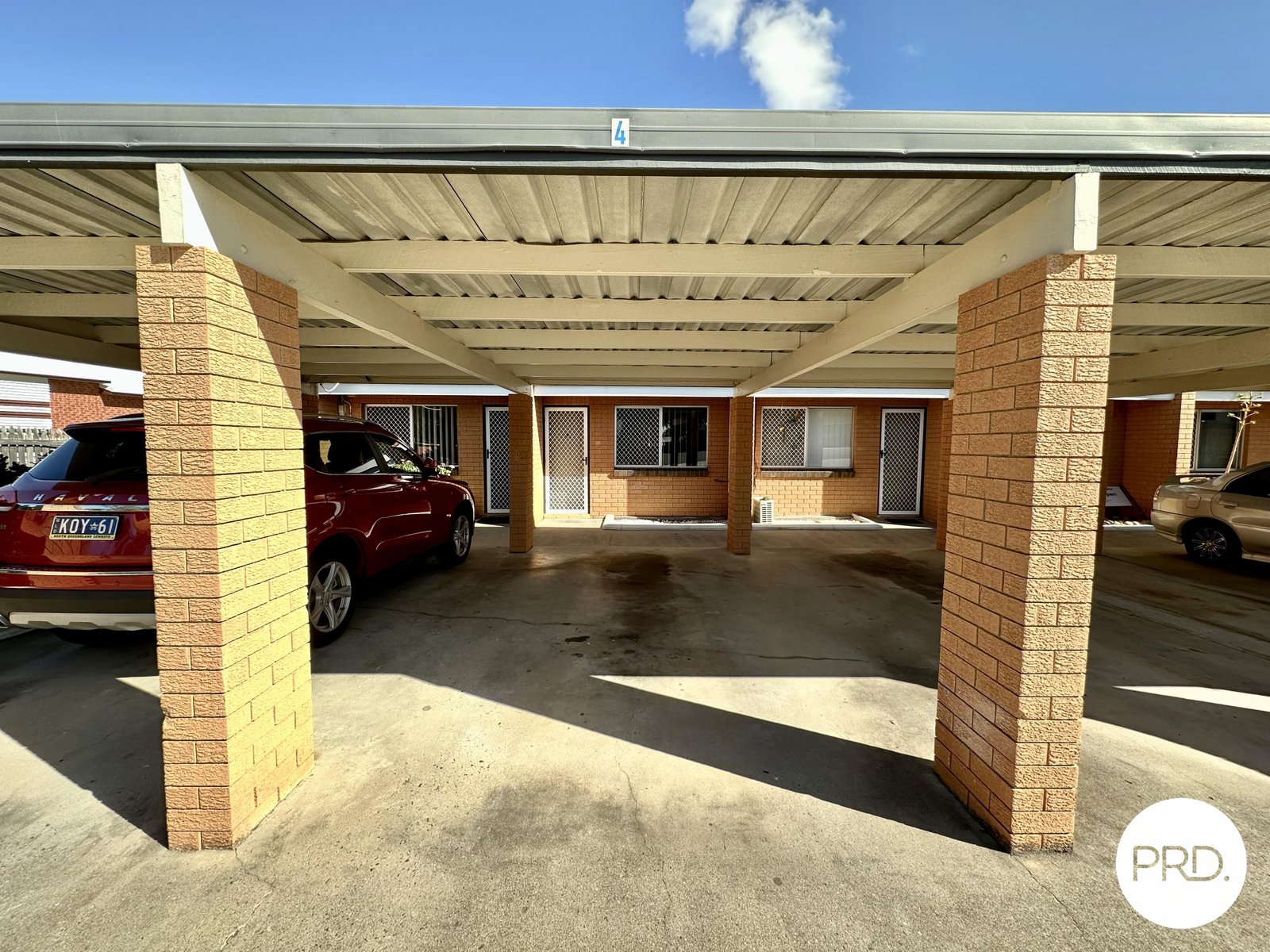 4/4 Elizabeth Street TANNUM SANDS 3