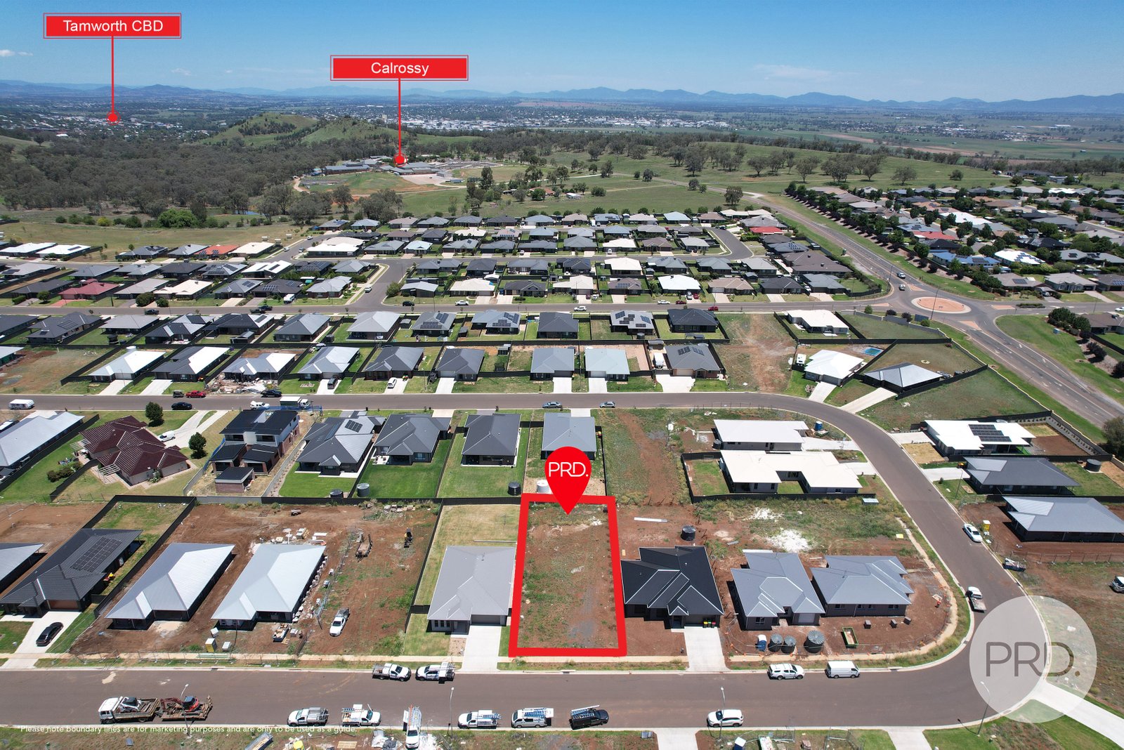 44 Evesham Circuit TAMWORTH 9