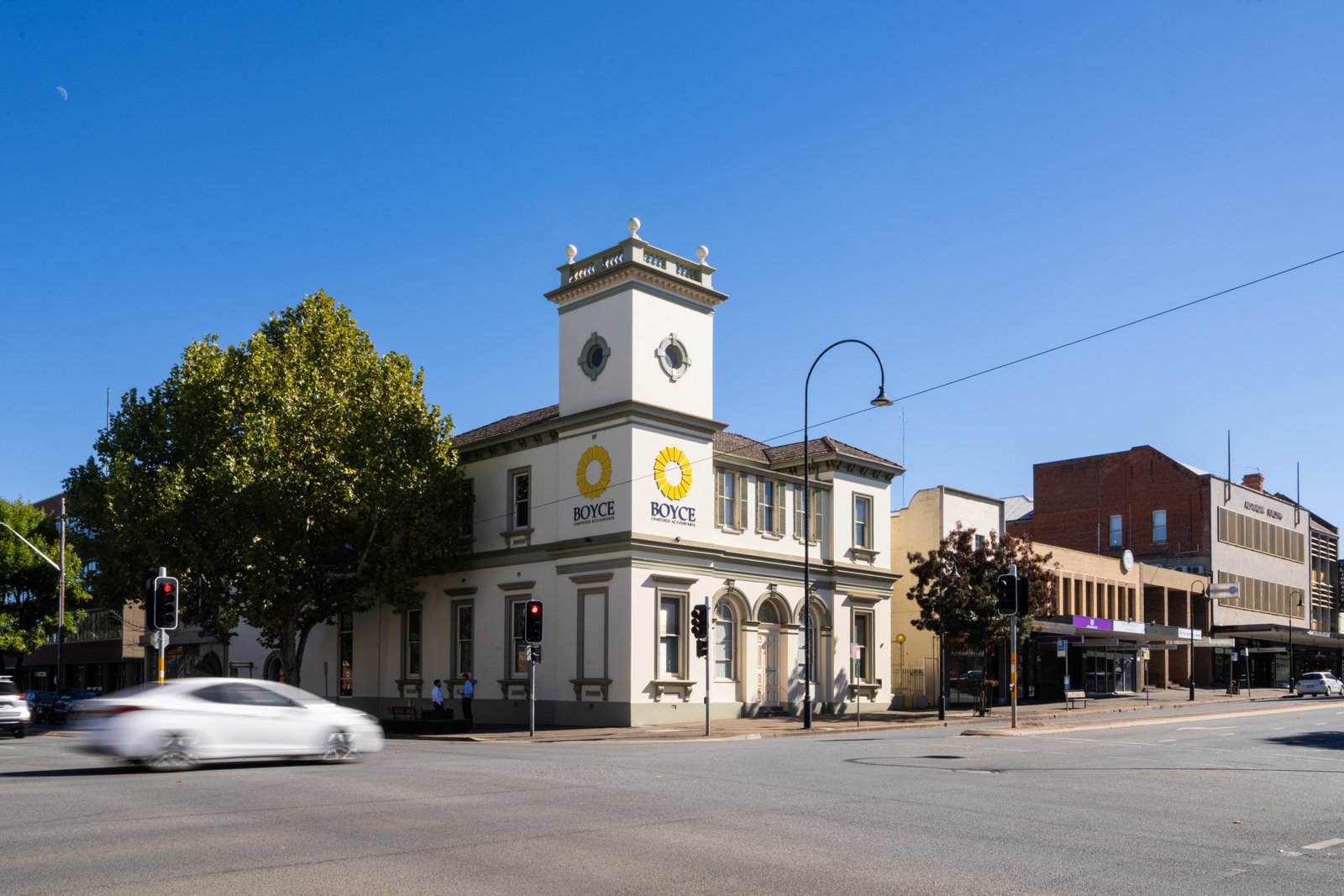 44 Fitzmaurice Street WAGGA WAGGA 1