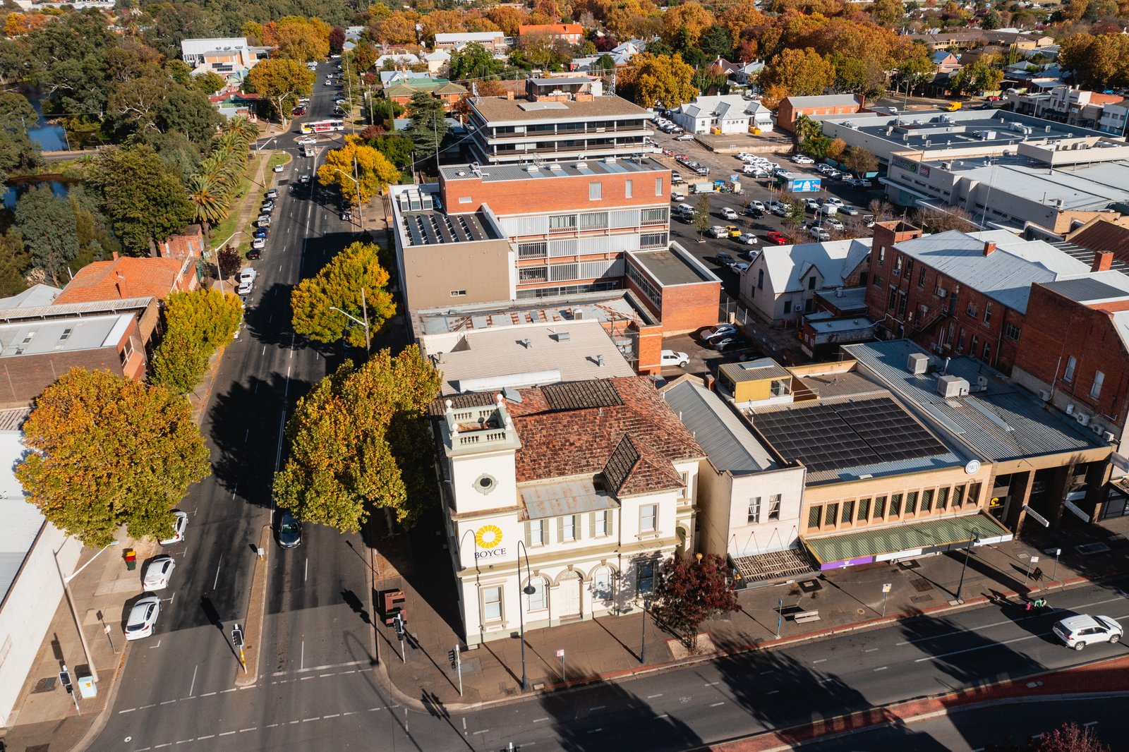 44 Fitzmaurice Street WAGGA WAGGA 3