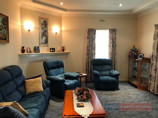 44 Fitzroy Street TUMUT 3