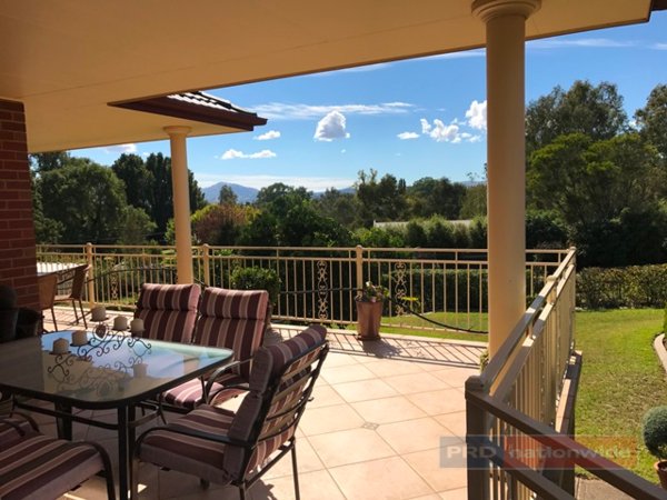 44 Fitzroy Street TUMUT 4