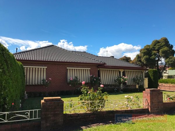 44 Fitzroy Street TUMUT 19