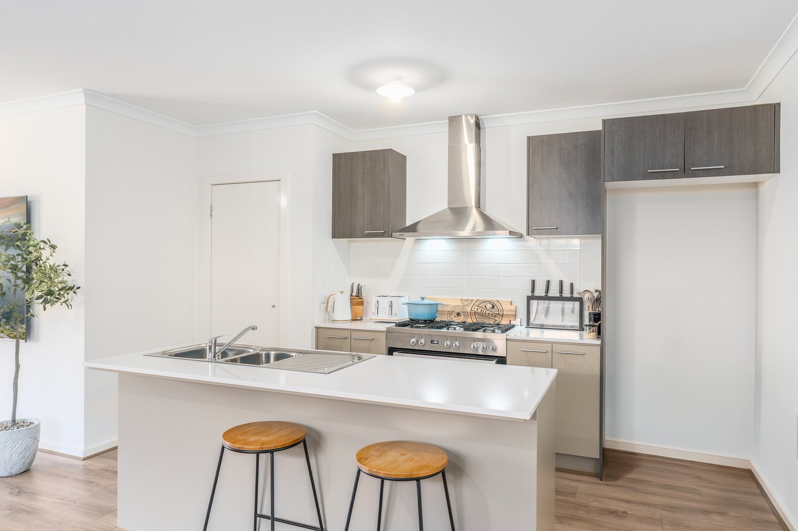 Gallery: 44 Flume Street