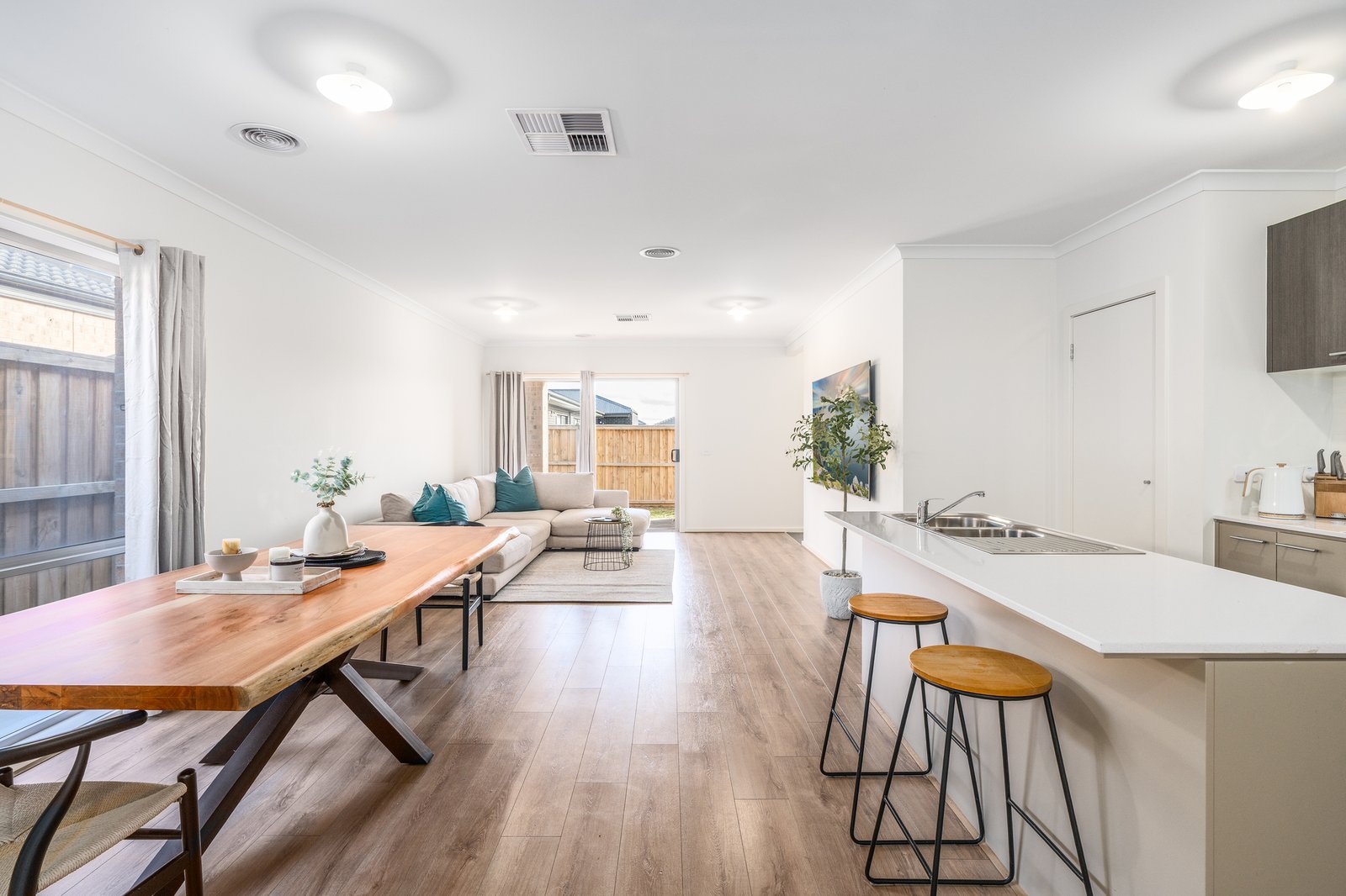 Gallery: 44 Flume Street