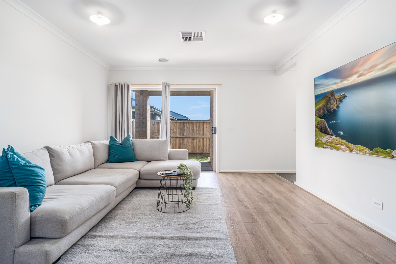 Gallery: 44 Flume Street