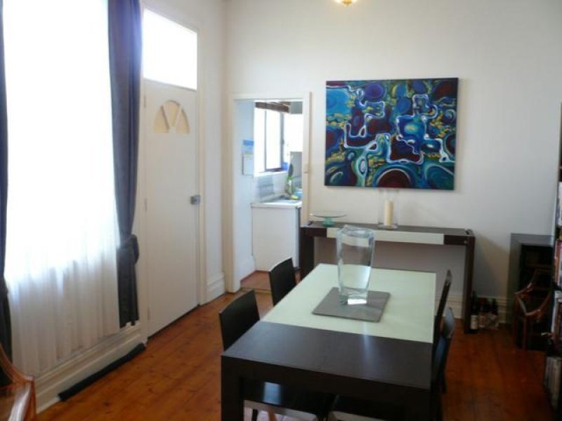 Gallery: 44 Foote Street