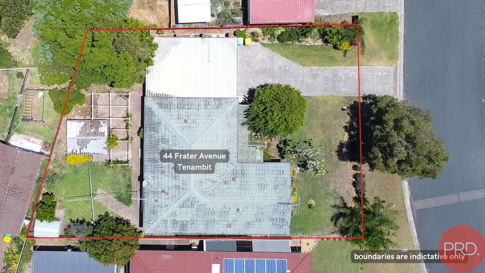 44 Frater Avenue TENAMBIT 22