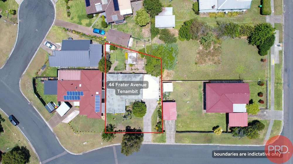 44 Frater Avenue TENAMBIT 23