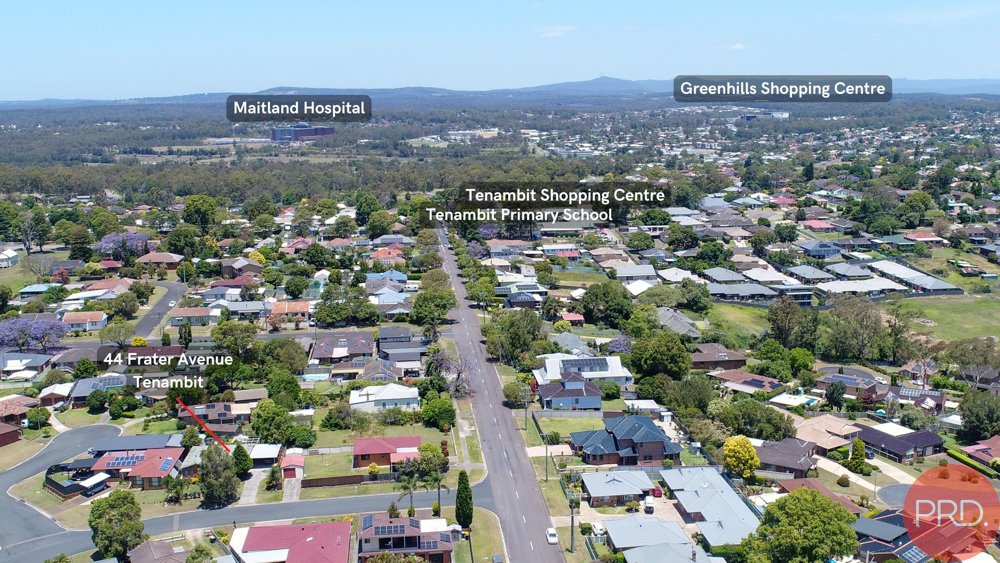 44 Frater Avenue TENAMBIT 24