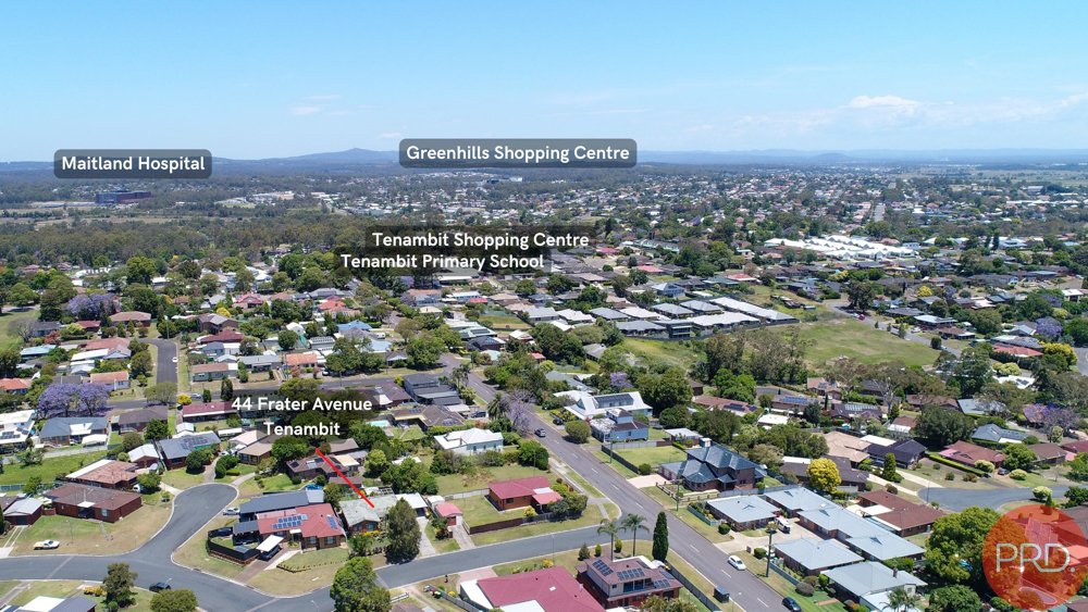 44 Frater Avenue TENAMBIT 25