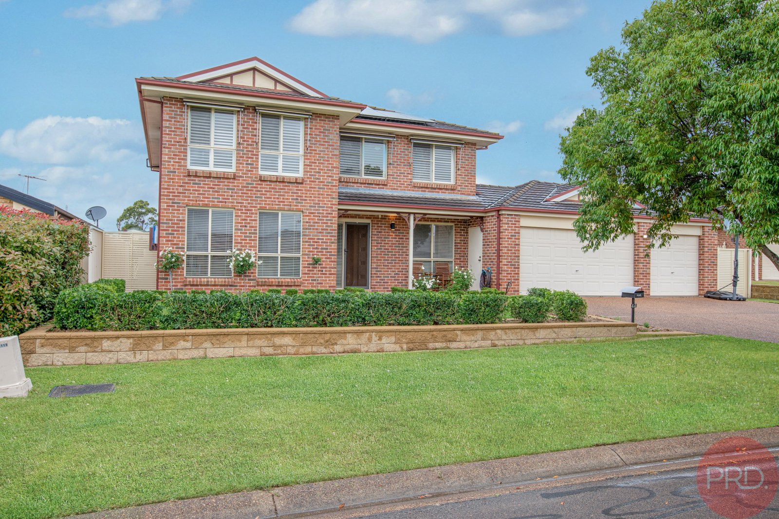 44 Galway Bay Drive ASHTONFIELD 2