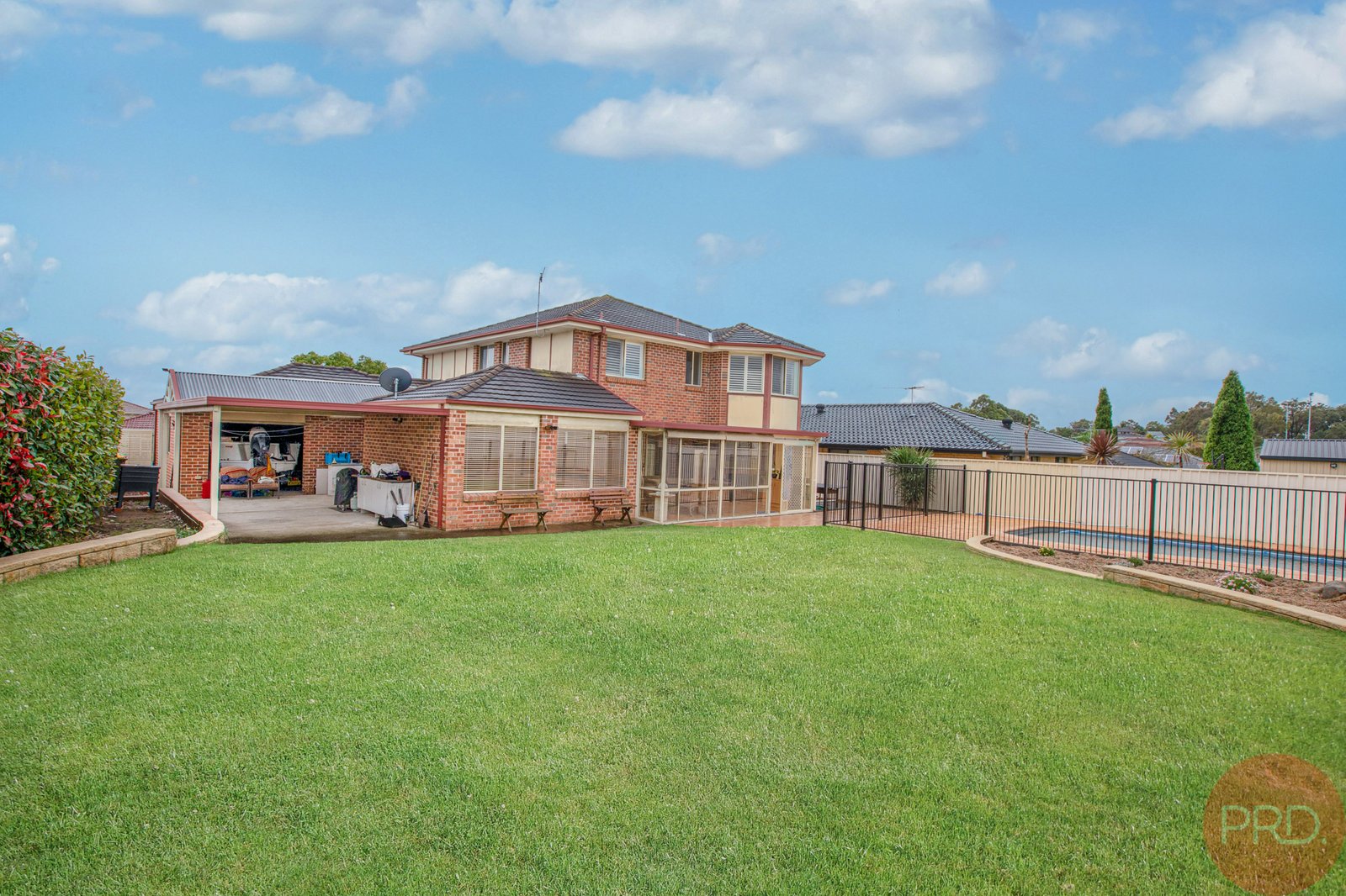 44 Galway Bay Drive ASHTONFIELD 33