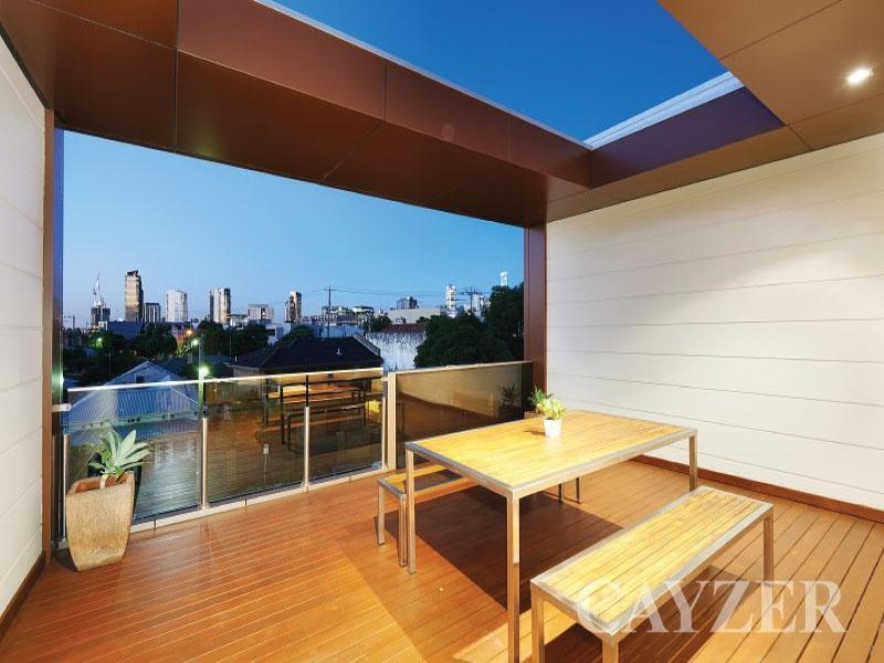 Gallery: 44 Garton Street
