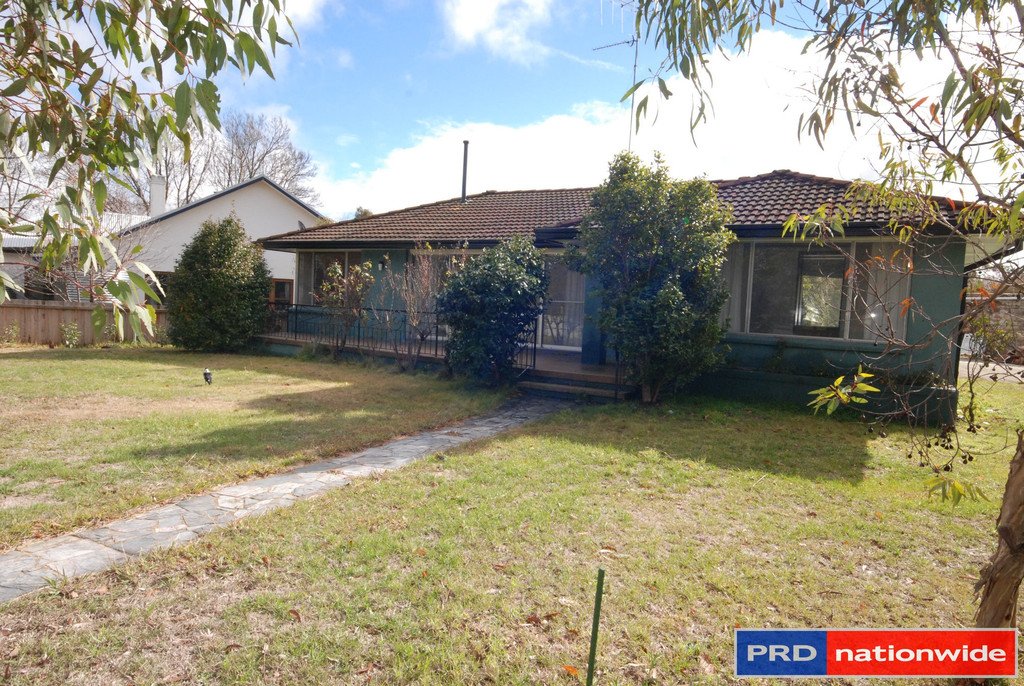 44 Gibraltar Street BUNGENDORE 1