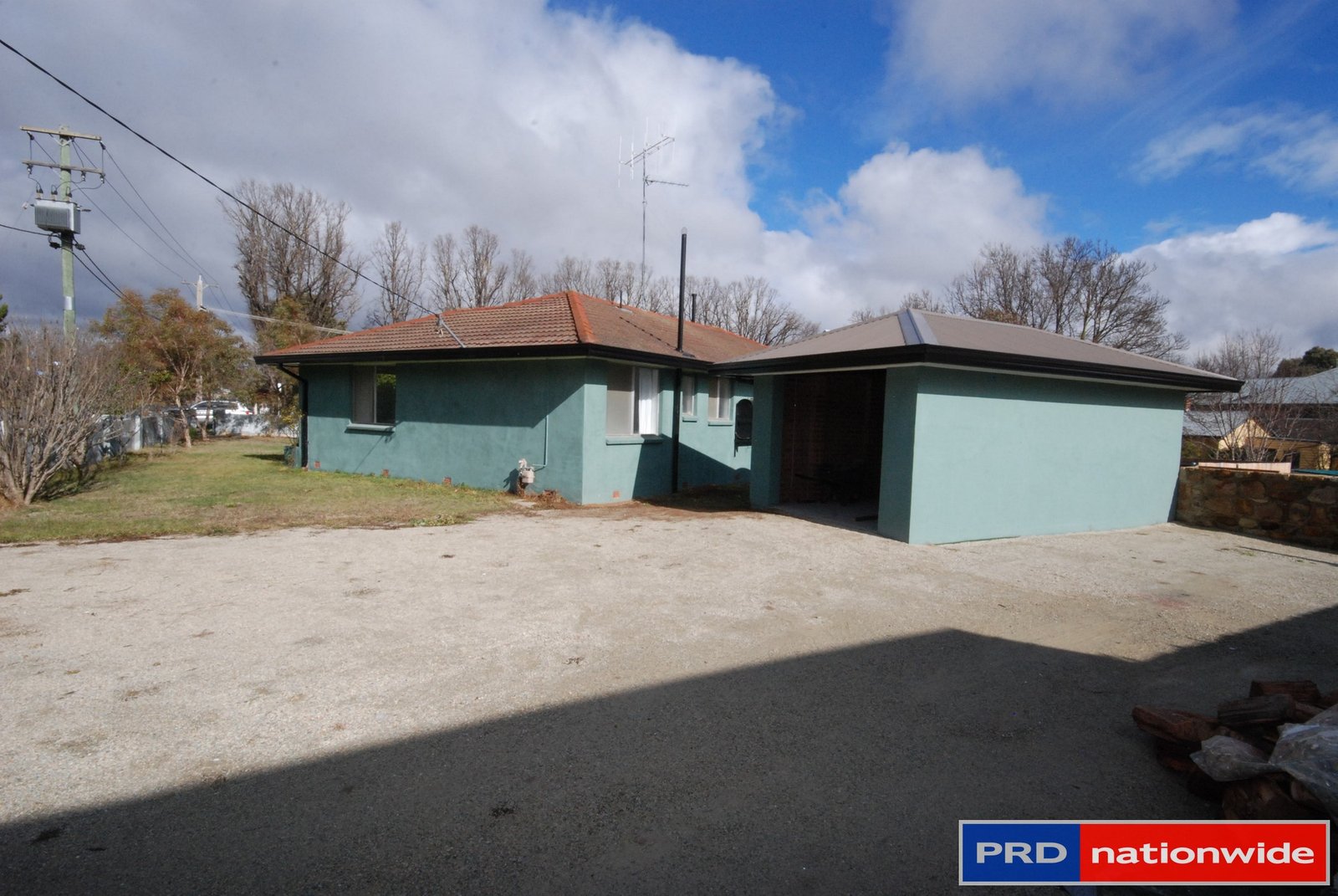 44 Gibraltar Street BUNGENDORE 12