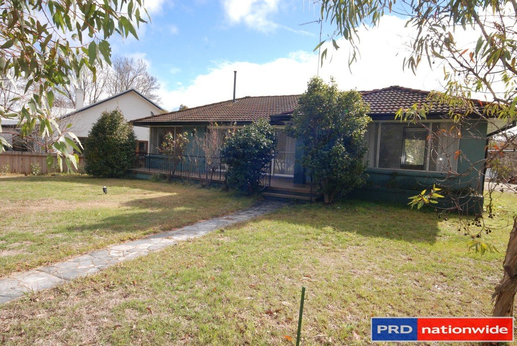 44 Gibraltar Street BUNGENDORE 1